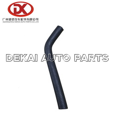 라디에이터 튜브 8 97386348 0 EGR 냉각 고무 튜브 8973863480 4HK1 ISUZU