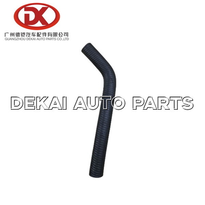 라디에이터 튜브 8 97386348 0 EGR 냉각 고무 튜브 8973863480 4HK1 ISUZU