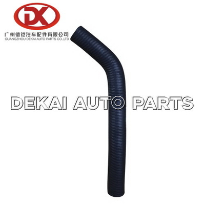 라디에이터 튜브 8 97386348 0 EGR 냉각 고무 튜브 8973863480 4HK1 ISUZU