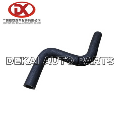 8973865860 8 97386586 0 EGR 냉각 고무 펌프 ISUZU 4HK 라디에이터 펌프
