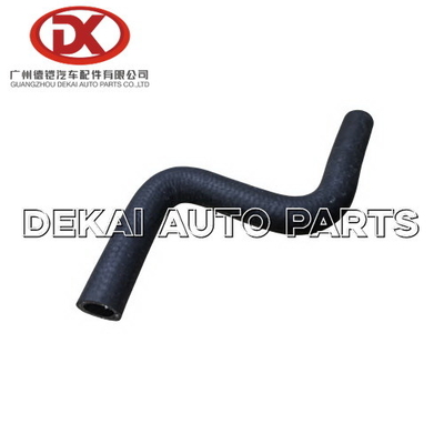 8973865860 8 97386586 0 EGR 냉각 고무 펌프 ISUZU 4HK 라디에이터 펌프