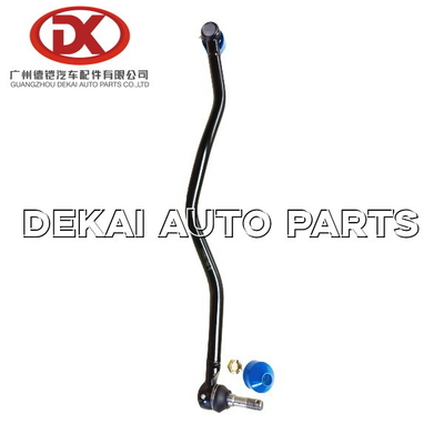 자동차 부품 NQR ISUZU 차시 부품 8981706031 8 98170603 1 스티어링 링크 드래그 링크