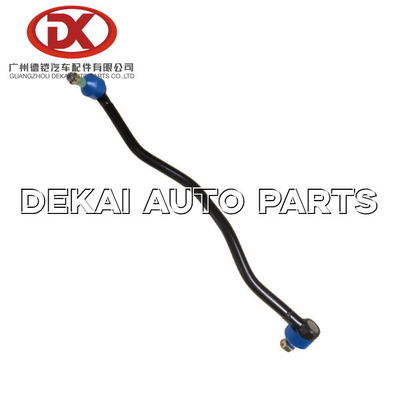 자동차 부품 NQR ISUZU 차시 부품 8981706031 8 98170603 1 스티어링 링크 드래그 링크