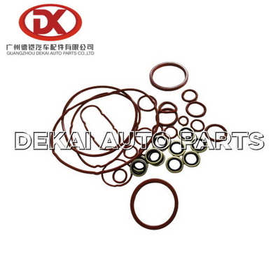 엔진 고무 반지 세트 Rep Kit 4HG1 4HG1-T 8856700400 8973841300