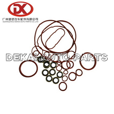 엔진 고무 반지 세트 Rep Kit 4HG1 4HG1-T 8856700400 8973841300