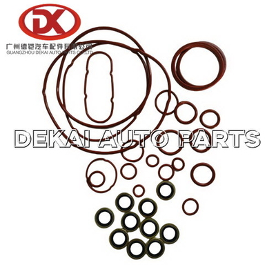 엔진 고무 반지 세트 Rep Kit 4HG1 4HG1-T 8856700400 8973841300