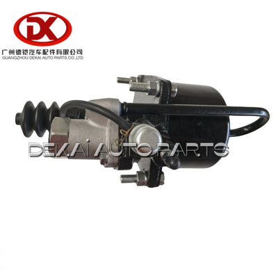 105mm 6WF1 클러치 부스터 검사 Isuzu CVZ CXZ 1318004900 1 31800490 0