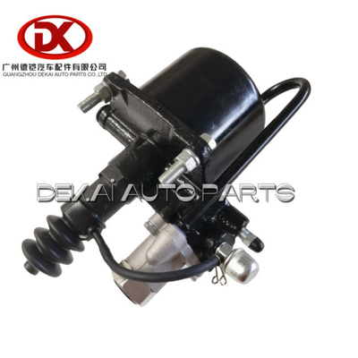 105mm 6WF1 클러치 부스터 검사 Isuzu CVZ CXZ 1318004900 1 31800490 0