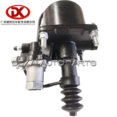 105mm 6WF1 클러치 부스터 검사 Isuzu CVZ CXZ 1318004900 1 31800490 0