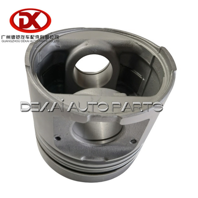 6HE1 피스턴 8943915970 8 94391597 0 Isuzu FSR 트럭 부품 엔진 부품