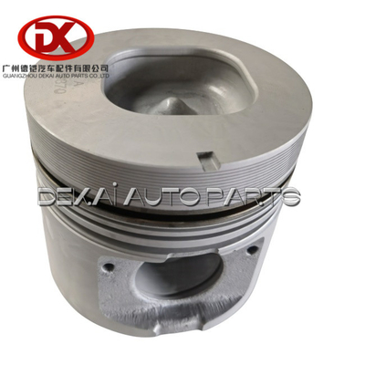 6HE1 피스턴 8943915970 8 94391597 0 Isuzu FSR 트럭 부품 엔진 부품