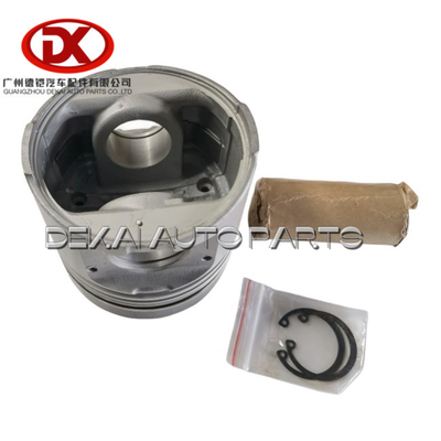 6HE1 피스턴 8943915970 8 94391597 0 Isuzu FSR 트럭 부품 엔진 부품