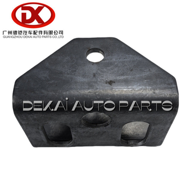 8 98015274 0 8980152740 앞 스프링 브래킷 ISUZU NPR NQR90 WW100002-1