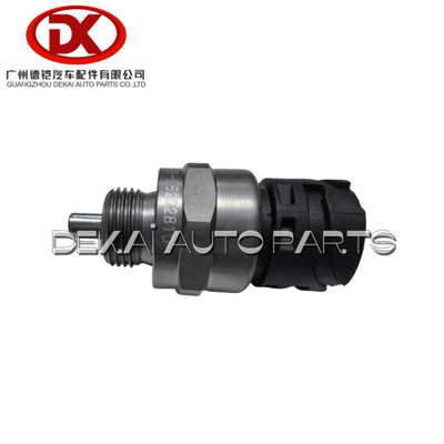 8 98292810 0 후면 전력 취출 스위치 RR PTO 8982928100 D-Max