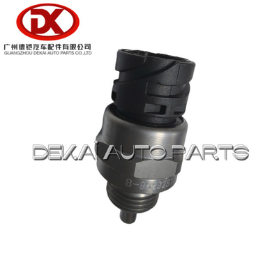 8 98292810 0 후면 전력 취출 스위치 RR PTO 8982928100 D-Max