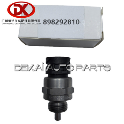 8 98292810 0 후면 전력 취출 스위치 RR PTO 8982928100 D-Max