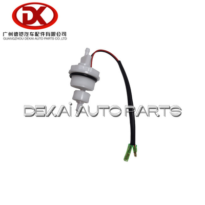 자동차 부품 8 97079821 0 8970798210 ISUZU 오일-워터 분리 밸브