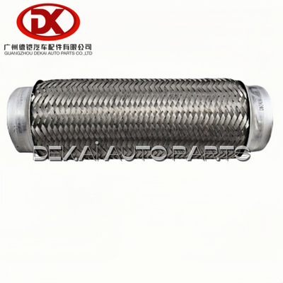배기가스 플렉스 파이프 ISUZU NQR 4HE1 8971759554 8 97175955 4 트럭 부품