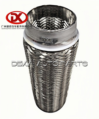 배기가스 플렉스 파이프 ISUZU NQR 4HE1 8971759554 8 97175955 4 트럭 부품
