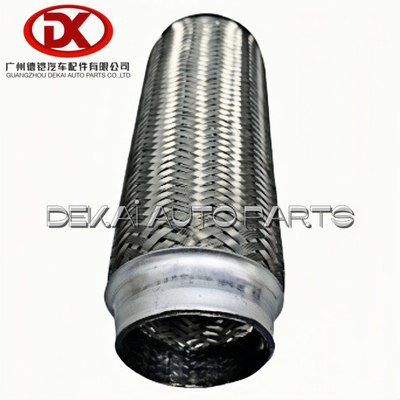 배기가스 플렉스 파이프 ISUZU NQR 4HE1 8971759554 8 97175955 4 트럭 부품
