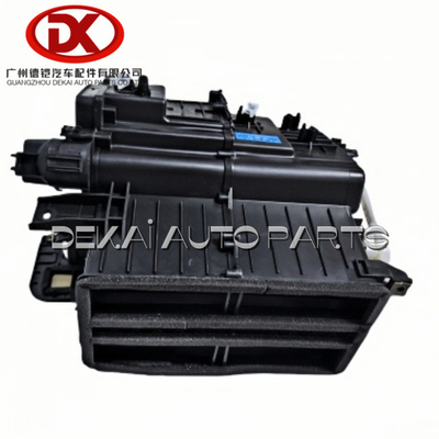 트럭 팬 히터 Assy 8980341452 8 98034145 2 700P 4HK1 히터 유닛