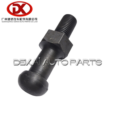 클러치 릴리스 셔프트 포크 지원 핀 ISUZU NPR NQR NPR-HD 8972553841