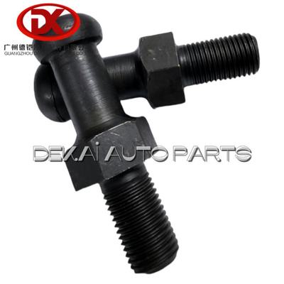 클러치 릴리스 셔프트 포크 지원 핀 ISUZU NPR NQR NPR-HD 8972553841