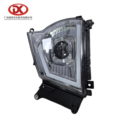 트럭 램프 헤드 LED 램프 600P NKR NQR 8973725285 8973725295