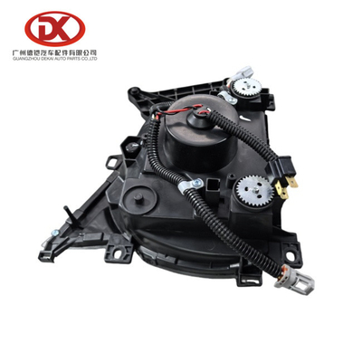 트럭 램프 헤드 LED 램프 600P NKR NQR 8973725285 8973725295