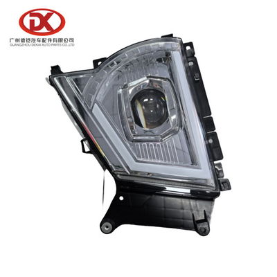 트럭 램프 헤드 LED 램프 600P NKR NQR 8973725285 8973725295