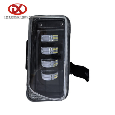 LED 안개 램프 8 98218598 1 NPR NQR 앞 안개 램프 8982185981 8982185991