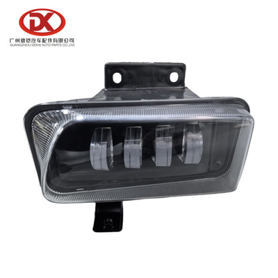 LED 안개 램프 8 98218598 1 NPR NQR 앞 안개 램프 8982185981 8982185991