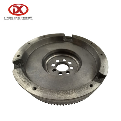 PEEDO 플라이휠 240MM 8941257610 8 94125761 0 WW-4J185 NKR 4JB1