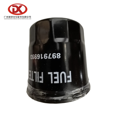 WW-4J106 ISUZU 4JB1 엔진 NKR 8979169931 8 97916993 1 연료 필터