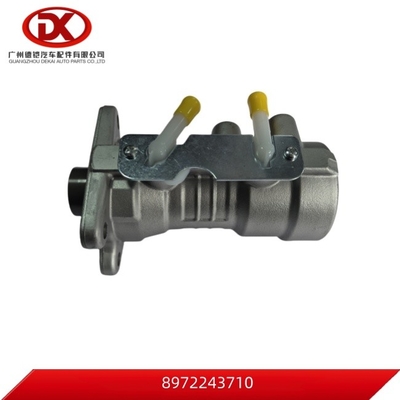 8972243710 8 97224371 0 브레이크 마스터 실린더 ISUZU 100P 600P