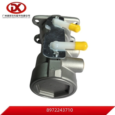 8972243710 8 97224371 0 브레이크 마스터 실린더 ISUZU 100P 600P