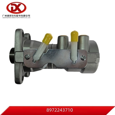 8972243710 8 97224371 0 브레이크 마스터 실린더 ISUZU 100P 600P