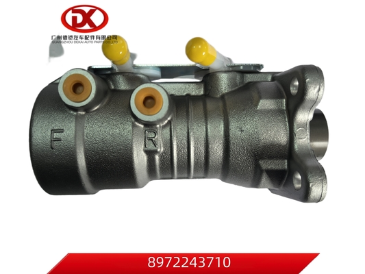 8972243710 8 97224371 0 브레이크 마스터 실린더 ISUZU 100P 600P