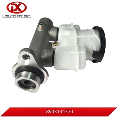 8943134372 8 94313437 2 8-94313-437-2 브레이크 마스터 실린더 ISUZU NKR