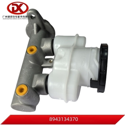 8943134372 8 94313437 2 8-94313-437-2 브레이크 마스터 실린더 ISUZU NKR