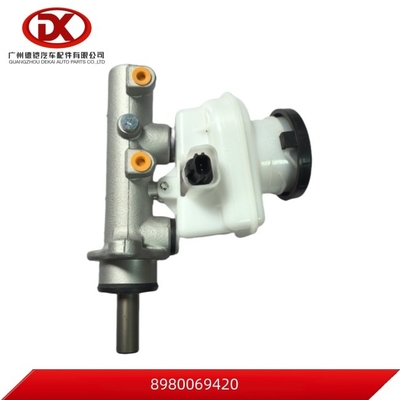 8980069420 8 98006942 0 브레이크 마스터 실린더 Isuzu 픽업 D-MAX