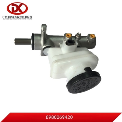 8980069420 8 98006942 0 브레이크 마스터 실린더 Isuzu 픽업 D-MAX