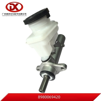8980069420 8 98006942 0 브레이크 마스터 실린더 Isuzu 픽업 D-MAX