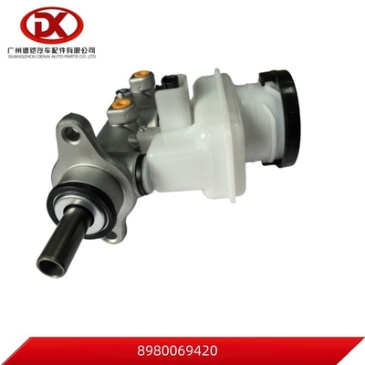 8980069420 8 98006942 0 브레이크 마스터 실린더 Isuzu 픽업 D-MAX