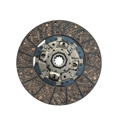 FSR FVR 6HK1 380mm 클러치 디스크 1312408512 1876101190 1 87610119 0