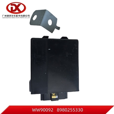 8 980255331 플래셔 단위 ISUZU 700P 4HK1 5P 8980255331 NPR75 NQR90