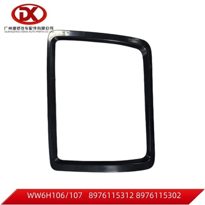 8976115312 8976115302 트럭 헤드 램프 림 Isuzu FTR FVZ FXZ CYZ