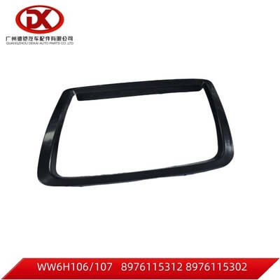8976115312 8976115302 트럭 헤드 램프 림 Isuzu FTR FVZ FXZ CYZ