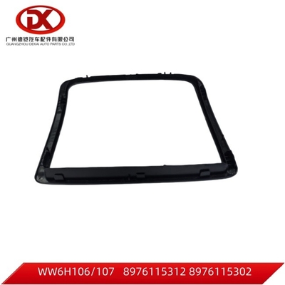 8976115312 8976115302 트럭 헤드 램프 림 Isuzu FTR FVZ FXZ CYZ