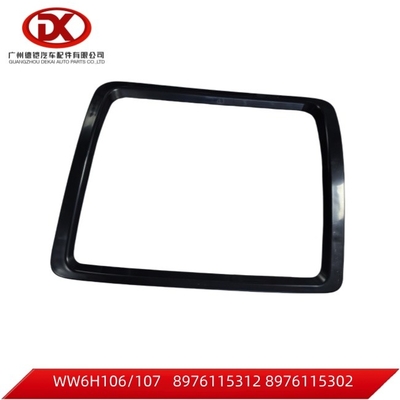 8976115312 8976115302 트럭 헤드 램프 림 Isuzu FTR FVZ FXZ CYZ
